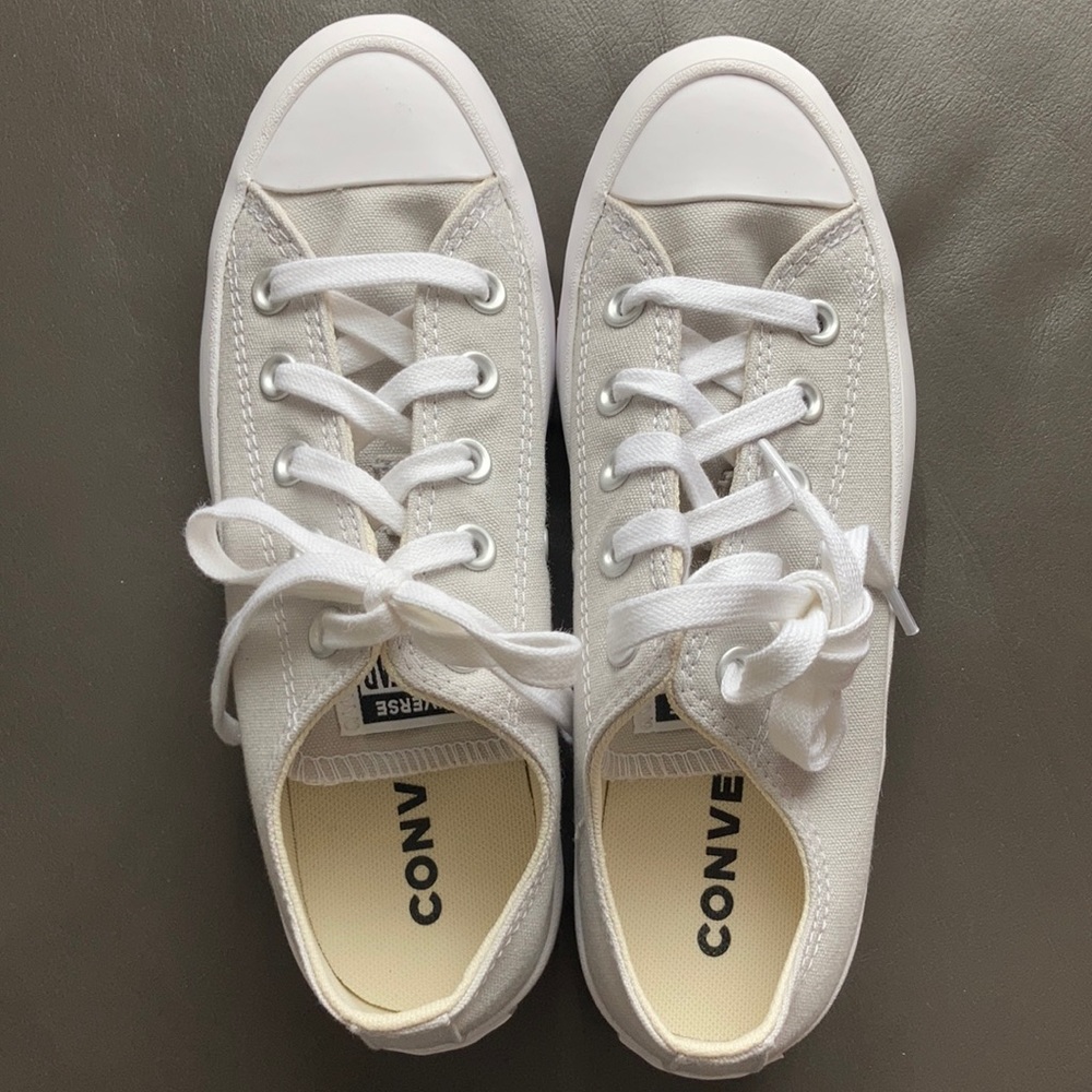 Converse sneakers